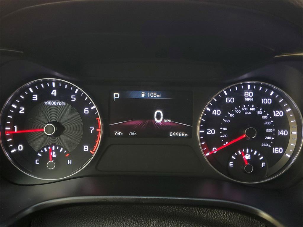 used 2023 Kia Forte car, priced at $14,997