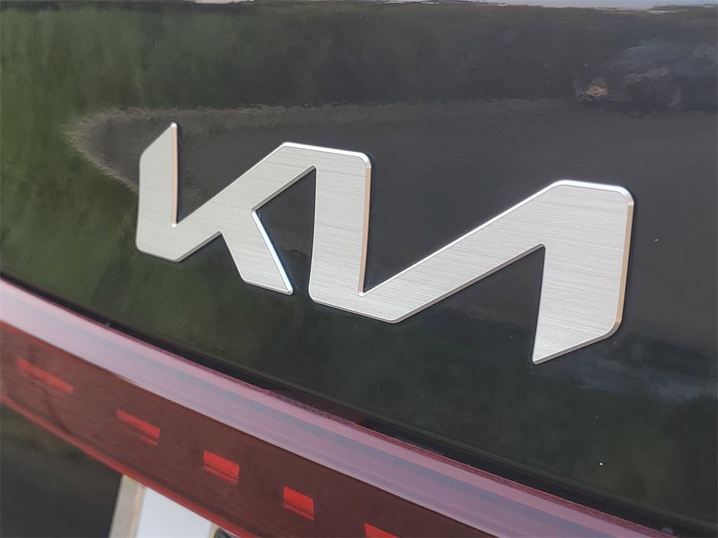 used 2023 Kia Forte car, priced at $14,997