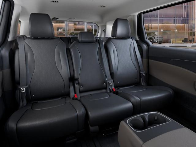 new 2026 Kia Carnival car, priced at $38,818