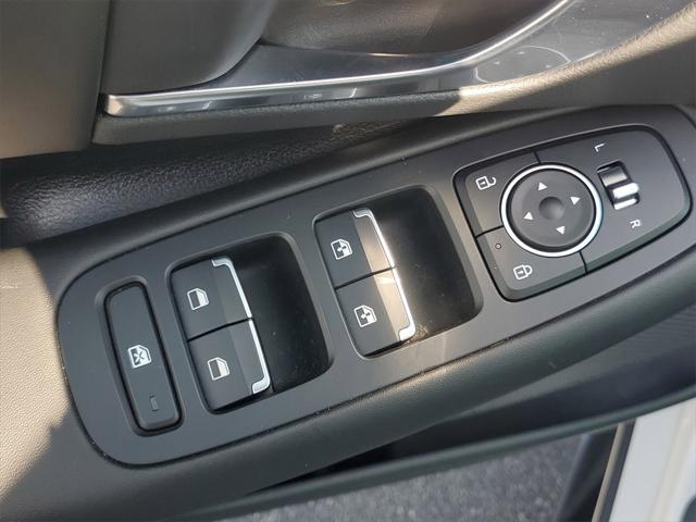 used 2023 Hyundai Sonata Hybrid car, priced at $21,997