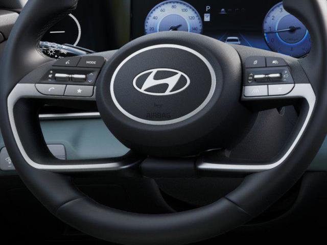 new 2025 Hyundai Elantra car, priced at $29,374