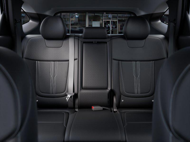 new 2025 Hyundai Tucson car, priced at $32,131