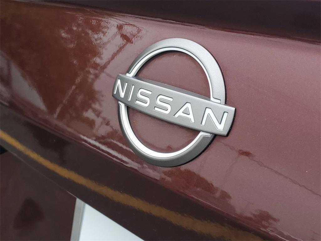 used 2023 Nissan Altima car, priced at $17,997