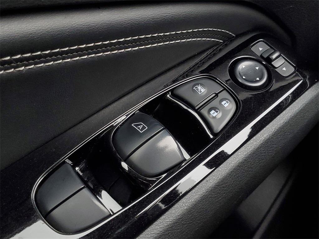 used 2023 Nissan Altima car, priced at $17,997