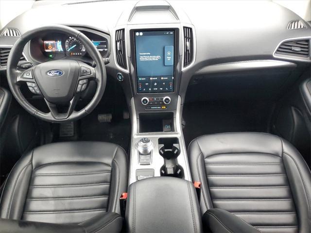 used 2022 Ford Edge car, priced at $19,797