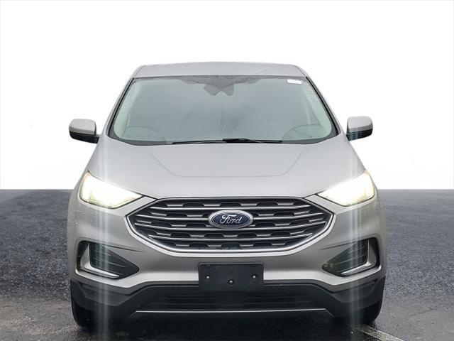 used 2022 Ford Edge car, priced at $19,797