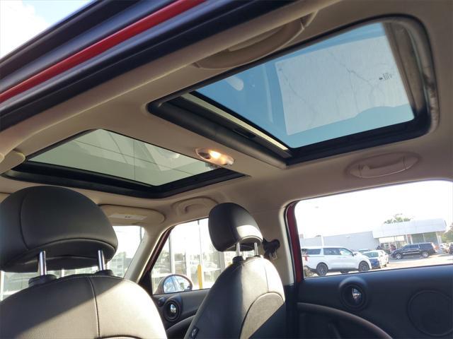 used 2013 MINI Countryman car, priced at $8,347