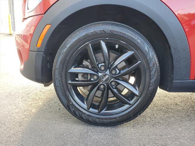 used 2013 MINI Countryman car, priced at $8,347