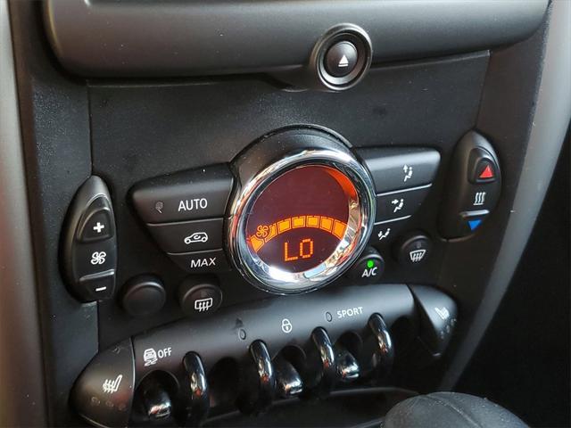used 2013 MINI Countryman car, priced at $8,347
