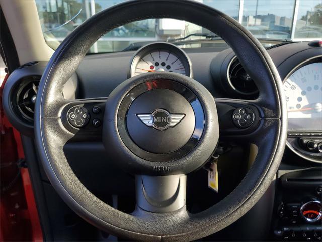 used 2013 MINI Countryman car, priced at $8,347