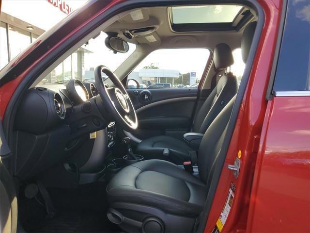 used 2013 MINI Countryman car, priced at $8,347
