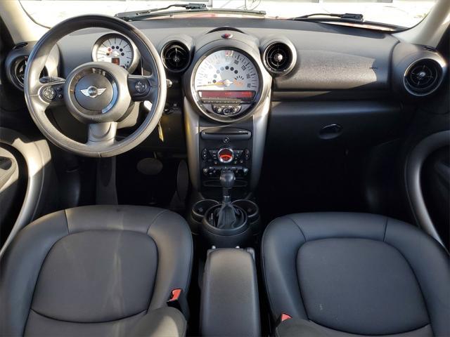 used 2013 MINI Countryman car, priced at $8,347