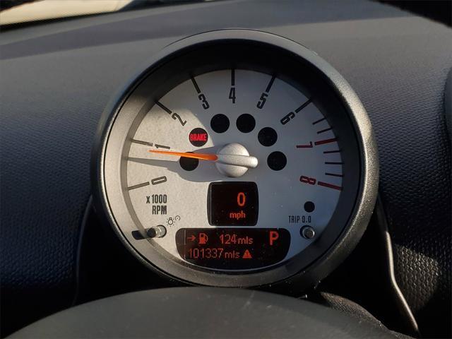 used 2013 MINI Countryman car, priced at $8,347