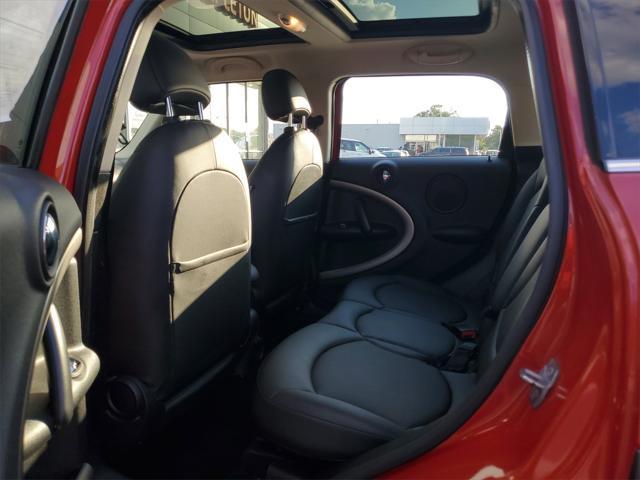 used 2013 MINI Countryman car, priced at $8,347