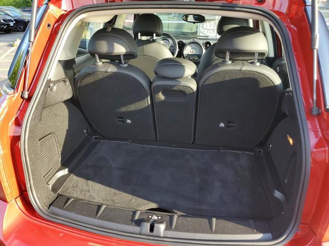 used 2013 MINI Countryman car, priced at $8,347