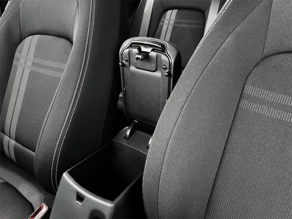 new 2025 Hyundai Venue car, priced at $23,385