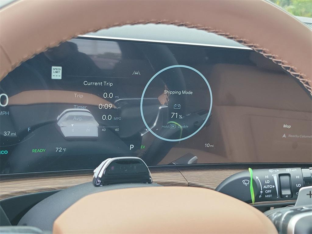 new 2026 Hyundai SANTA FE HEV car, priced at $49,011