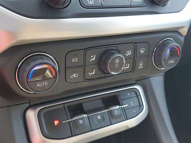 used 2023 GMC Acadia car, priced at $25,697