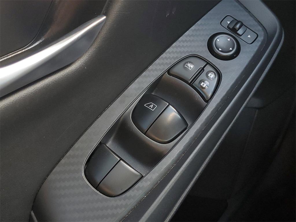 used 2025 Nissan Sentra car, priced at $17,000