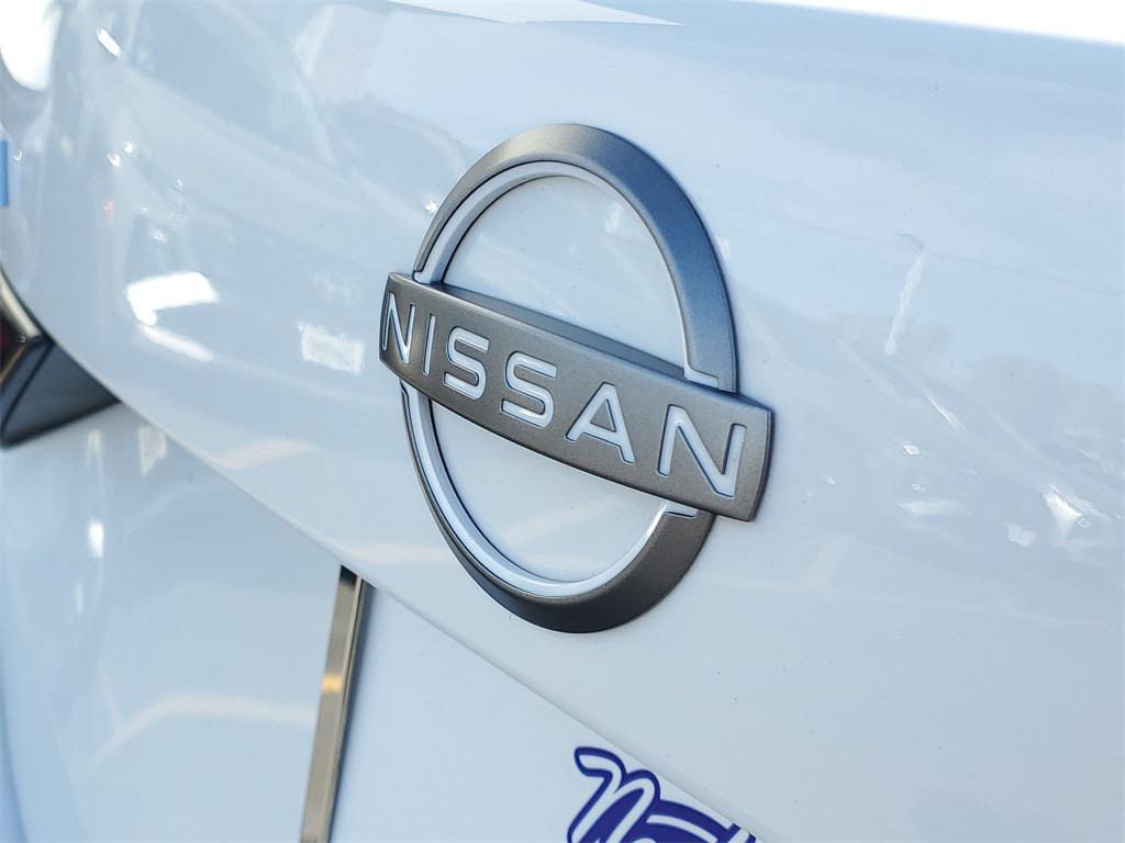 used 2025 Nissan Sentra car, priced at $17,000