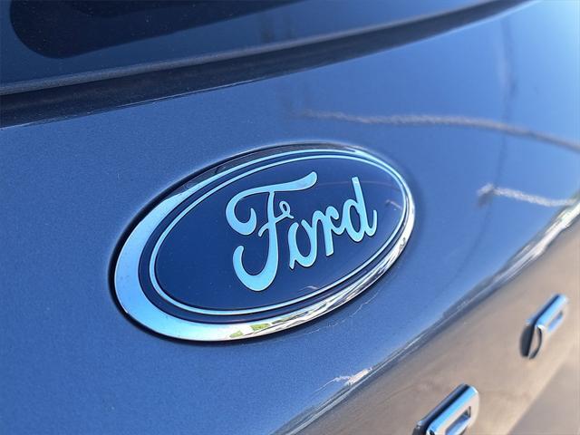 used 2021 Ford Escape car, priced at $18,347