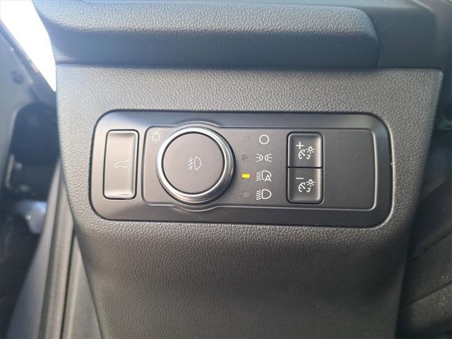 used 2021 Ford Escape car, priced at $18,347