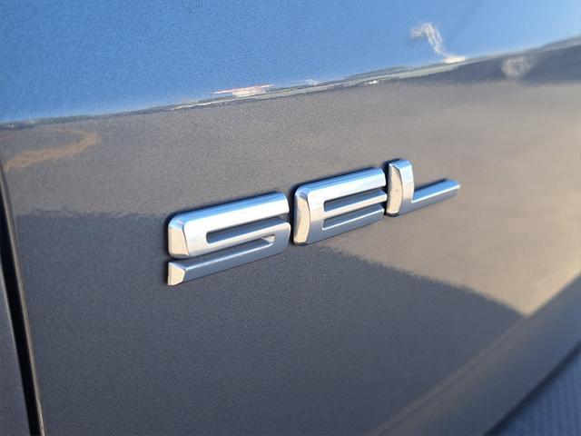 used 2021 Ford Escape car, priced at $18,347