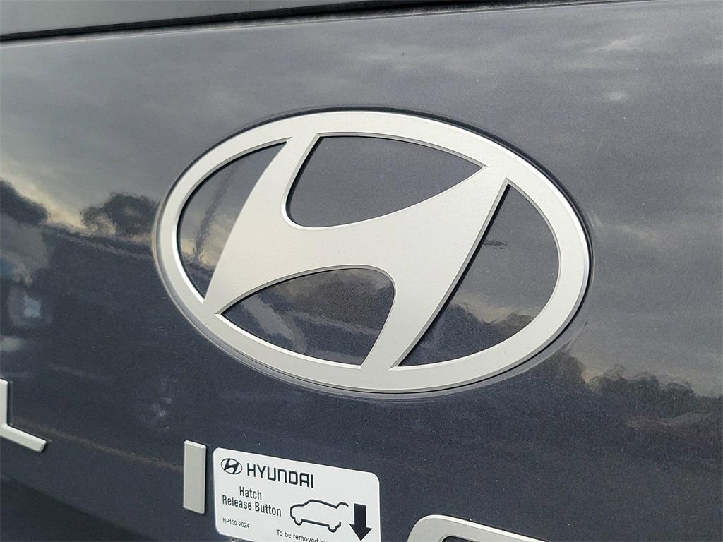 new 2026 Hyundai Palisade car, priced at $57,253