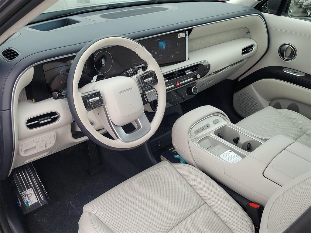 new 2026 Hyundai Palisade car, priced at $57,253