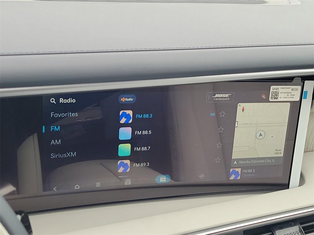 new 2026 Hyundai Palisade car, priced at $57,253