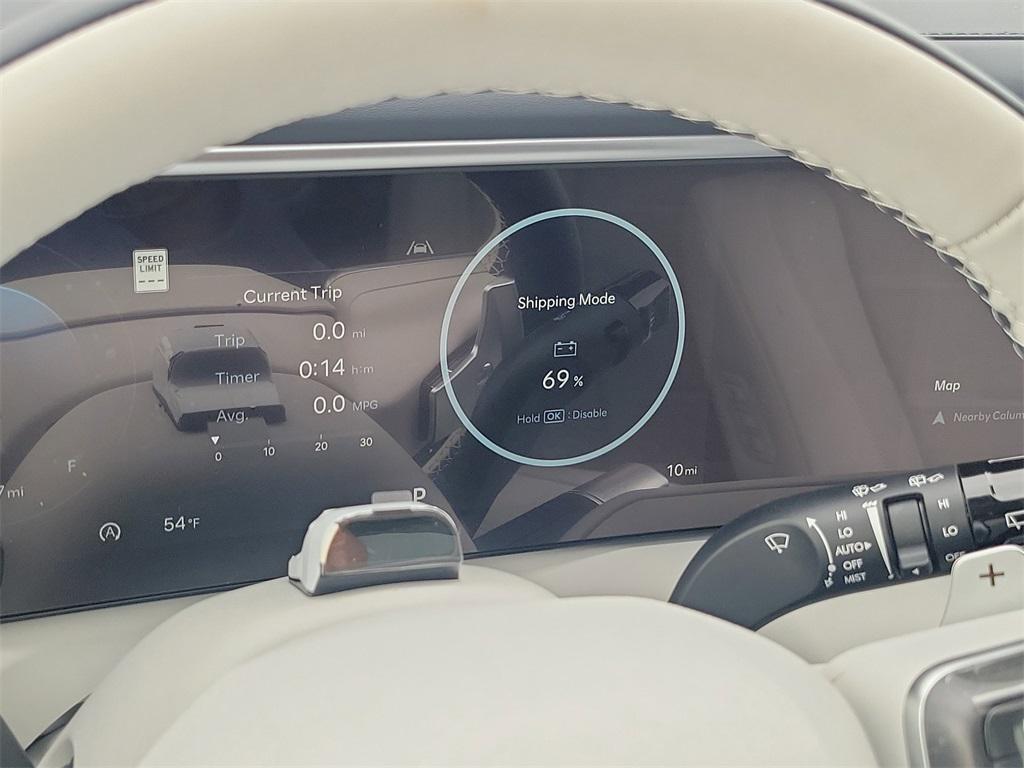 new 2026 Hyundai Palisade car, priced at $57,253