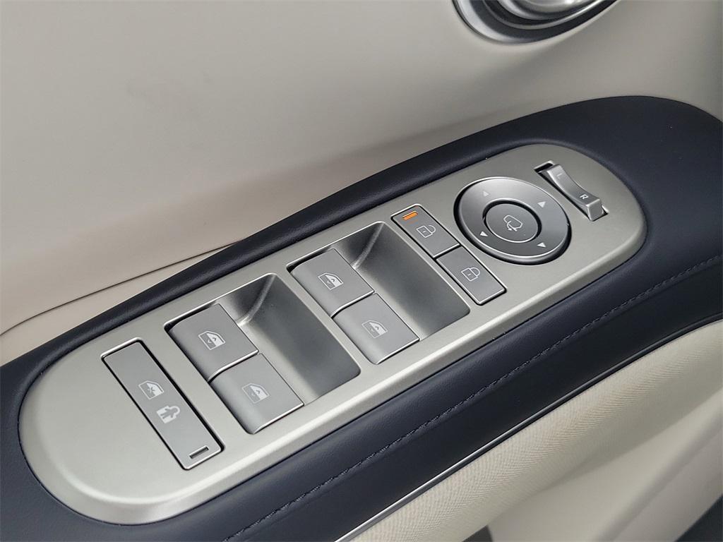 new 2026 Hyundai Palisade car, priced at $57,253