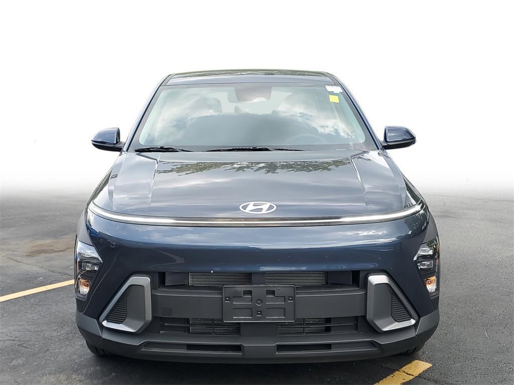 used 2024 Hyundai Kona car, priced at $21,847