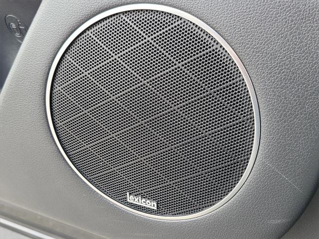 used 2021 Genesis GV80 car, priced at $43,897