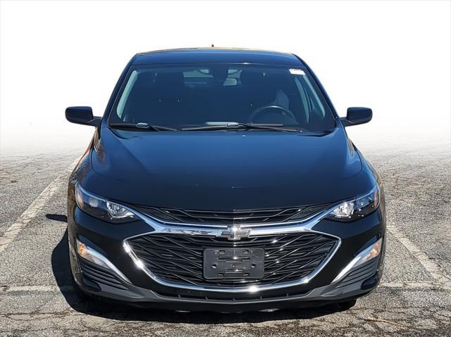 used 2020 Chevrolet Malibu car, priced at $14,897