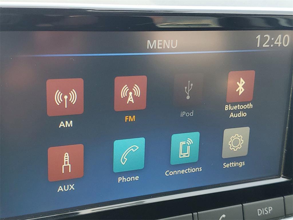 used 2023 Nissan Altima car, priced at $16,200