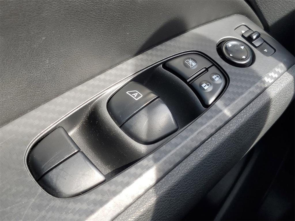 used 2023 Nissan Altima car, priced at $16,200