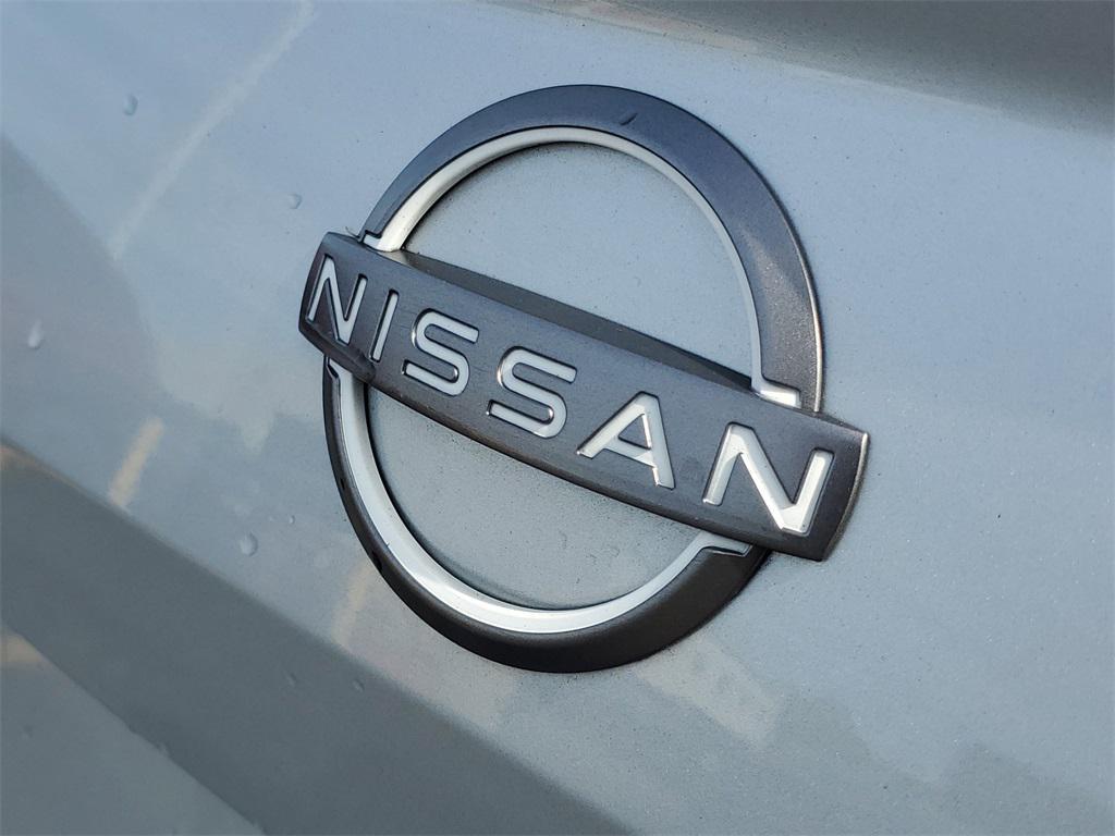 used 2023 Nissan Altima car, priced at $16,200