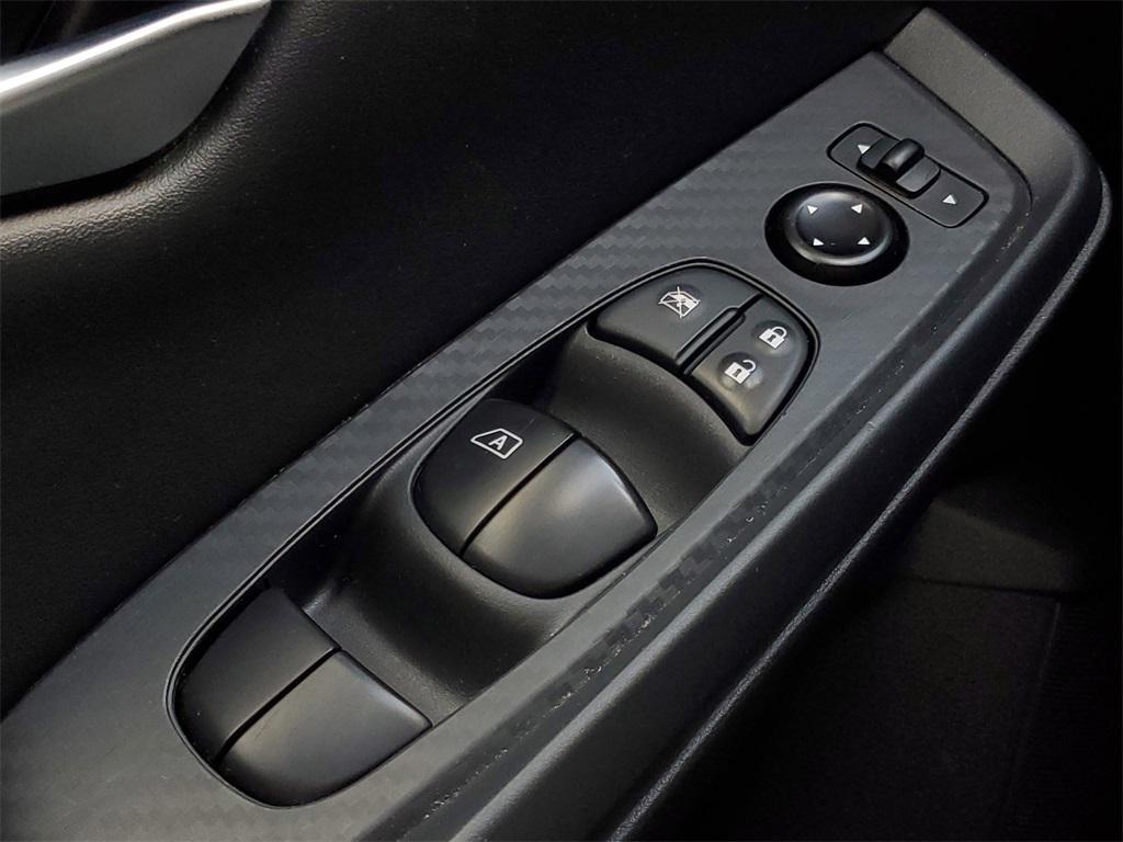 used 2025 Nissan Sentra car, priced at $17,000