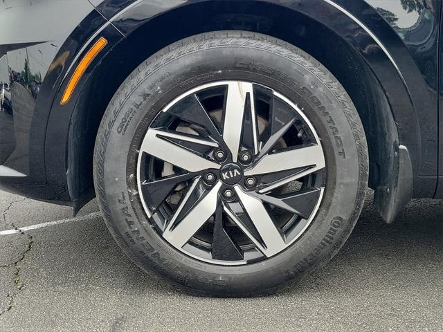 used 2021 Kia Sorento car, priced at $23,997