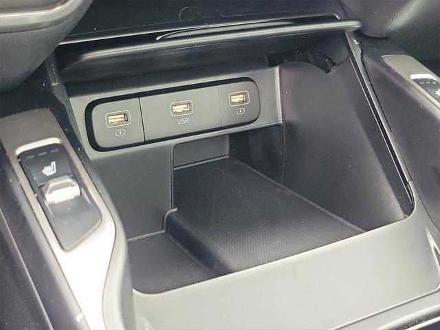 used 2021 Kia Sorento car, priced at $23,997