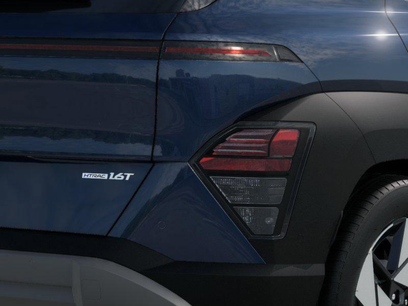 new 2026 Hyundai Kona car, priced at $29,722