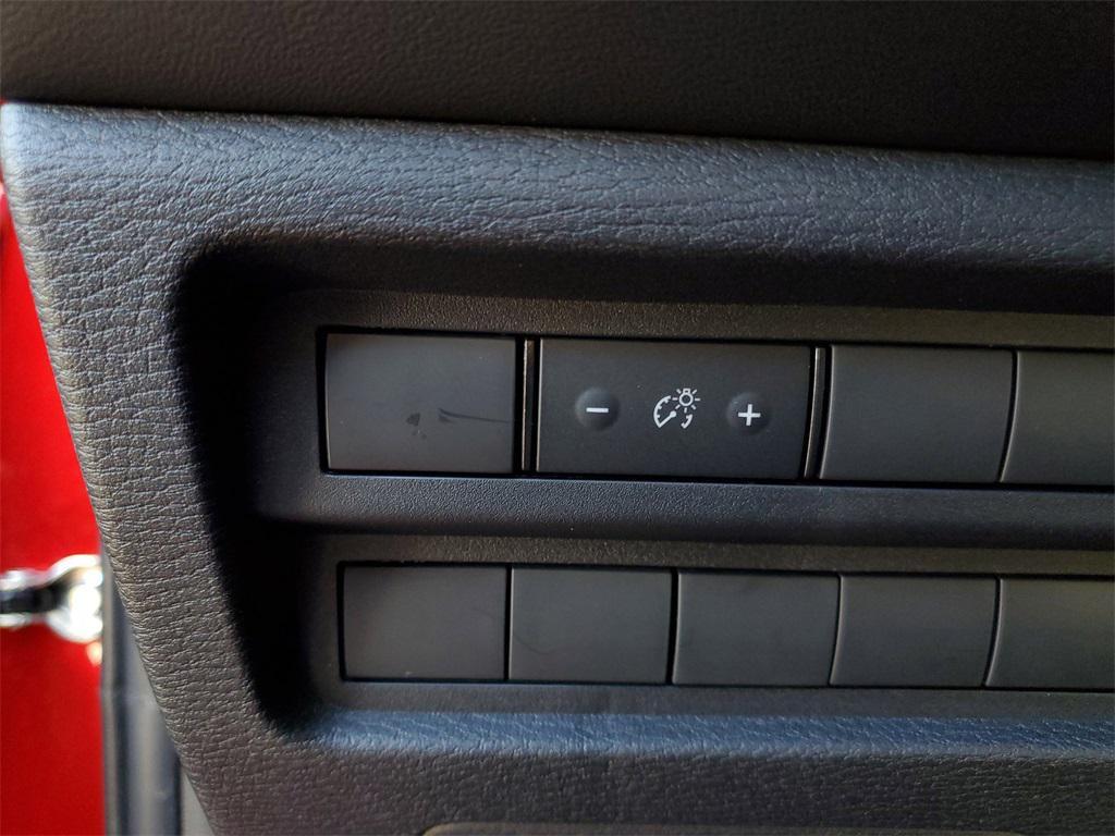 used 2023 Mitsubishi Outlander car, priced at $21,700