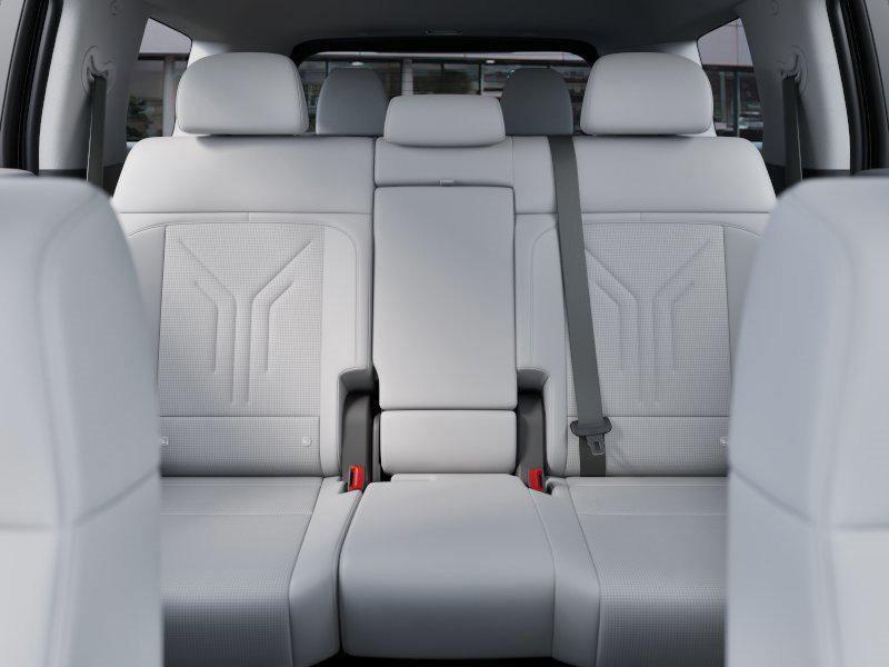 new 2026 Hyundai Santa Fe car, priced at $38,613