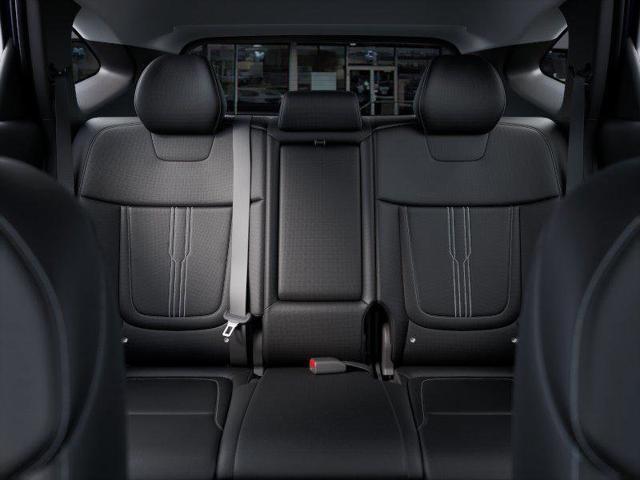 new 2025 Hyundai Tucson car, priced at $30,703