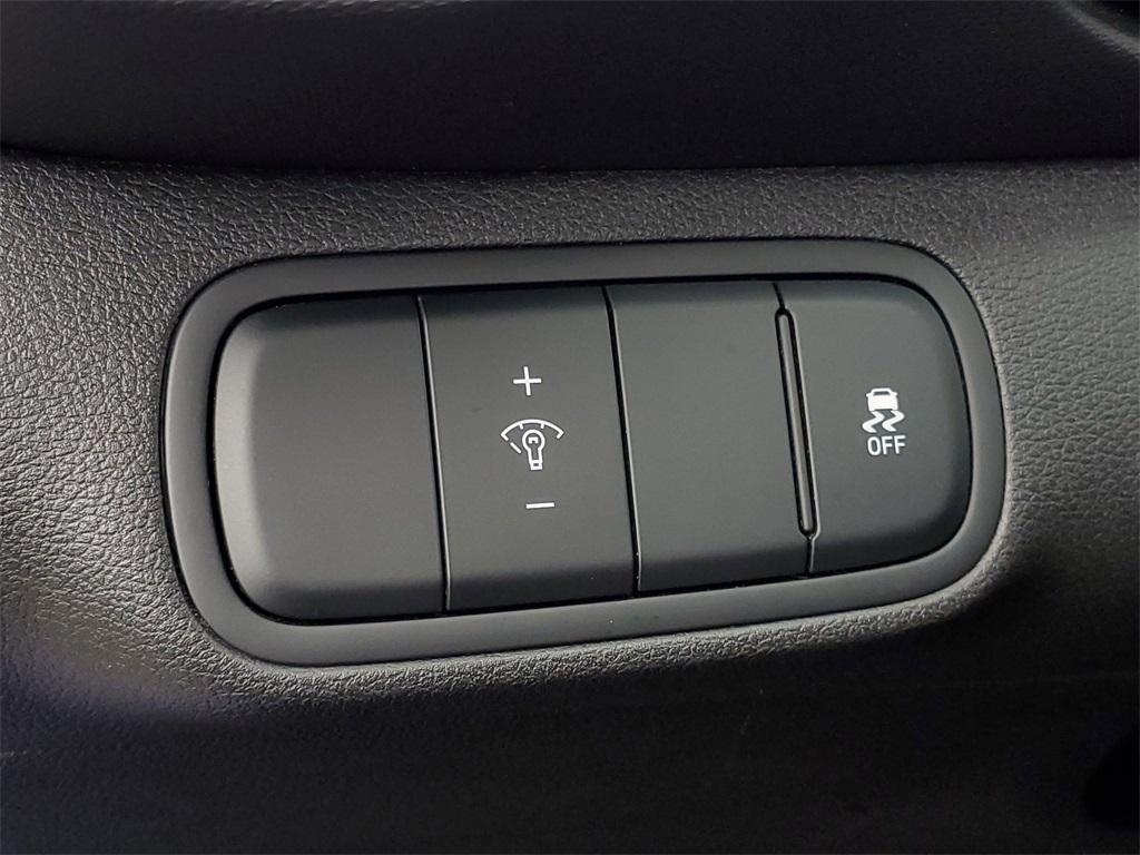 used 2023 Hyundai Venue car, priced at $15,200