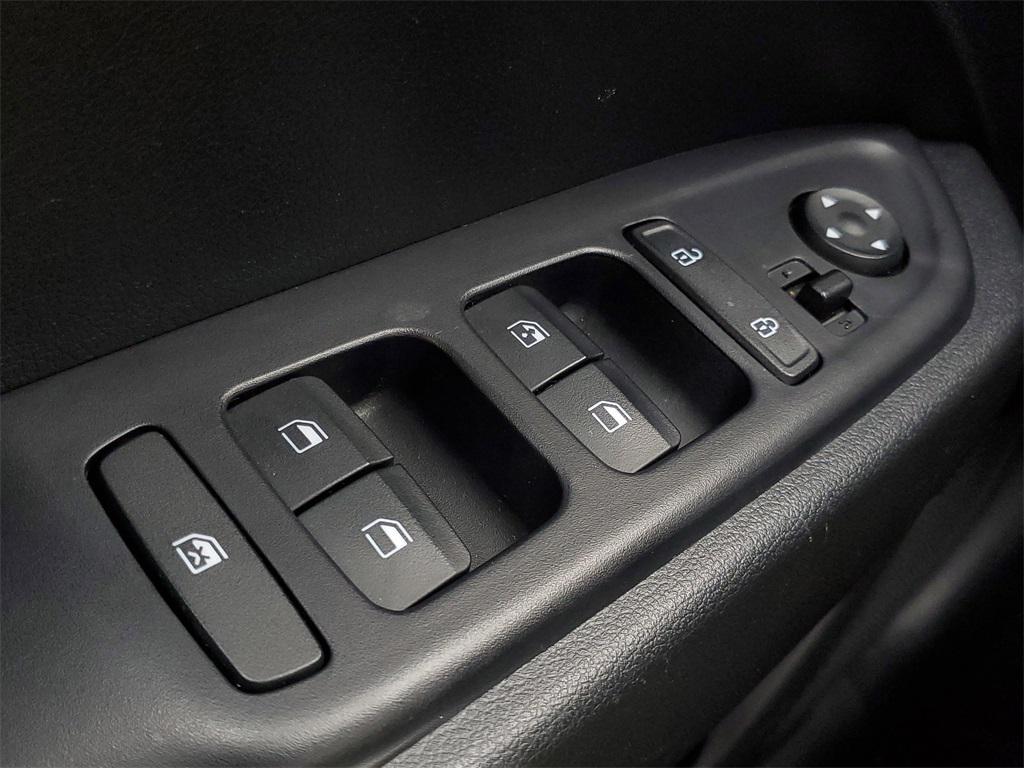 used 2023 Hyundai Venue car, priced at $15,200