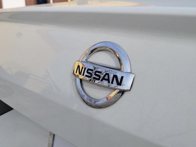 used 2021 Nissan Altima car, priced at $17,297