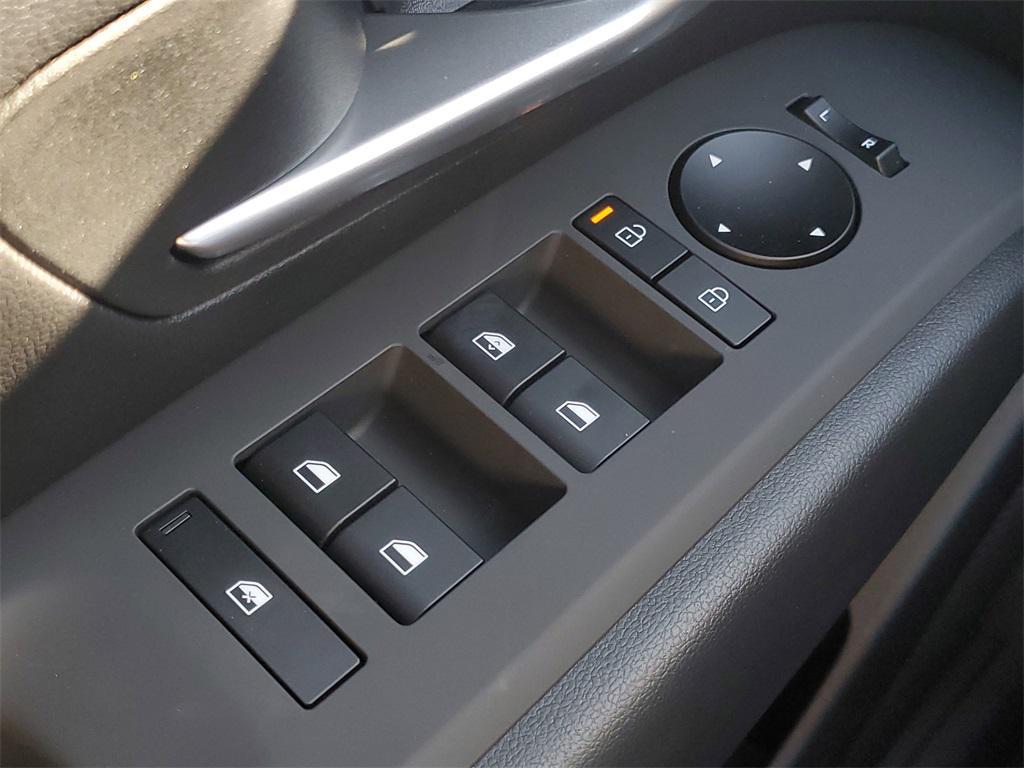 new 2026 Hyundai Tucson car, priced at $31,110