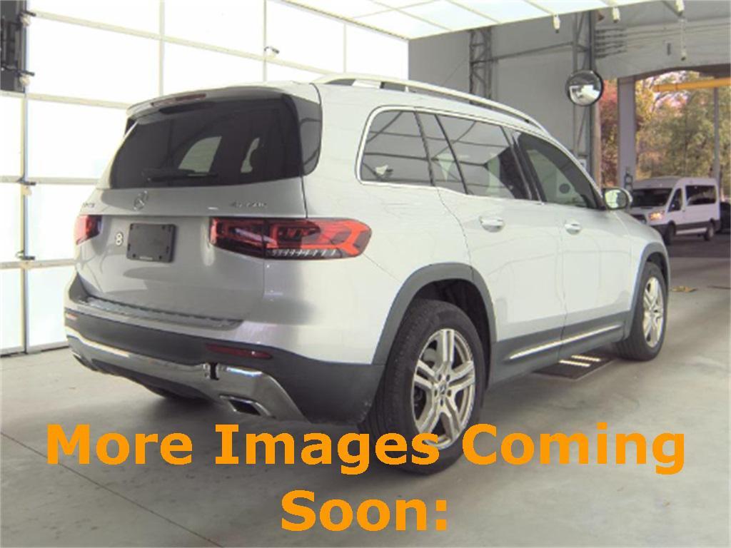 used 2021 Mercedes-Benz GLB 250 car, priced at $22,500